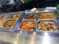 -大福来锅巴菜(古文化街店)