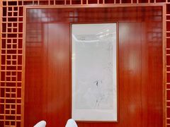 -郑州新郑国际机场T2航站楼-贵宾厅B区