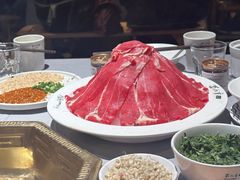 -蜀九香火锅(玉林店)