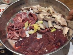 -丰尔粥食·粥底火锅·桑拿鸡(大良总店)