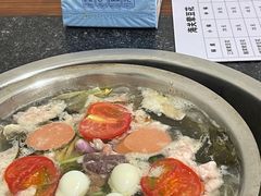 -海关荤豆花(洋河一路店)