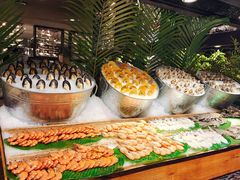 -芭菲盛宴·环球美食(解放碑英利国际店)