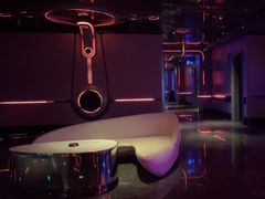 -方糖KTV-PLUS(世茂广场店)
