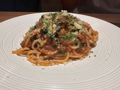 -翠贝卡&Mama Kelly Brunch Coffee(河西店)