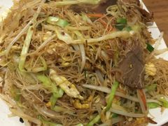 -牛小隆牛肉面馆(四牌楼店)