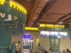 -驿楼兰·新疆菜(火车站店)