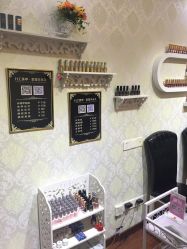 -HC美甲美睫皮肤管理中心