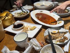 -水先生寧波菜(天一店)