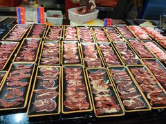 -九记潮汕现切鲜牛肉自助火锅(新开铺店)