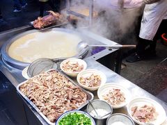 -毅祥斋老孙家泡馍(北院门鼓楼店)