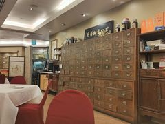 -新加坡宏仁堂御膳厅