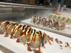 -禾斗海鲜自助(市南银座店)