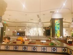 -斗牛士牛排餐厅(嘉里汇店)