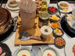-斯普汇生蚝牛排馆(中骏世界城店)