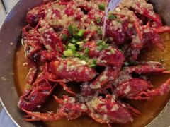 -巴厘龙虾·榜首油焖大虾(音乐学院·沿江酒馆店)
