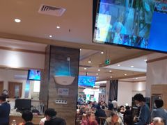 -西贝(深圳卓悦汇店)