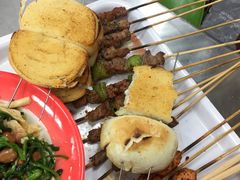 -腰子哥烤串(石佛营炫特店)
