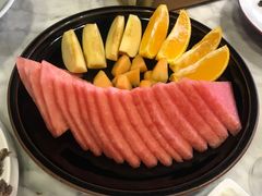 -京味斋·北京烤鸭(华威桥北工大店)