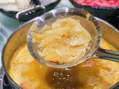招牌鸡煲翅锅-新一哥粤菜火锅(瑞金店)