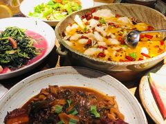-青年公社烤鸭(蜀山万象汇店)