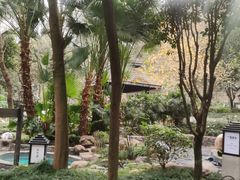 -融汇温泉