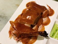 精品烤鸭-淀里船宴(卓达店)