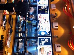 -功牛泉州牛肉小吃·火锅(三里街店)
