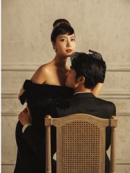 -女王风尚STUDIO·轻奢化定制