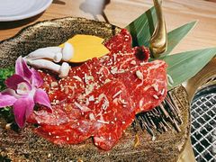 -江户烧肉(高德店)