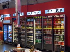 -南浦洞烤肉·新世界版(奥体店)