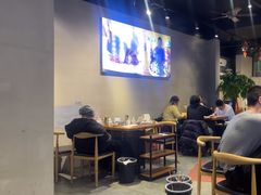 -牛必福潮汕牛肉火锅(油坊桥店)