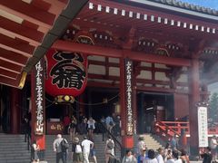 -浅草寺