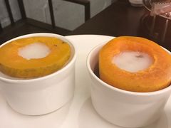-三宝大饭店-中和艺素餐厅(浦上金山正祥广场店)