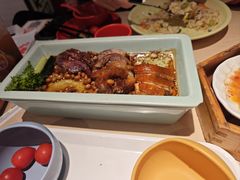 -避风塘(宝山万达店)