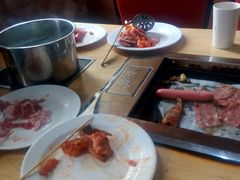 -淀里船宴(卓达店)