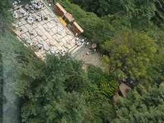 -苍山感通索道