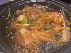 -绿茶餐厅(汇悦大融城店)