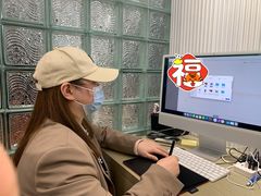 -海马体照相馆(环贸iapm大师爱情店)