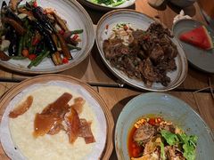 -青年公社烤鸭(滨湖银泰店)