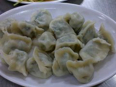 白菜猪肉水饺-蒙乡烤全羊·烤羊腿(京溪同和店)