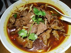 -南小馆(迪士尼小镇店)
