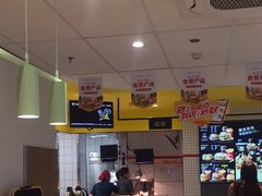 -麦当劳(学院大街店)