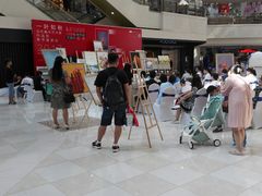 -光启城时尚购物中心