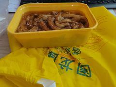 -围龙屋客家食府(福田店)