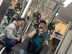 -YCHL Studios健身工作室(市二宫店)