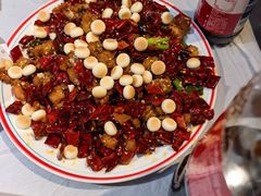-聚味斋香辣蟹·蓝龙(塘沽总店)