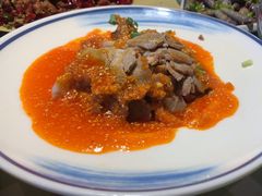 -五百斤·20年正宗川菜·猛火现炒(鲁东大学店)