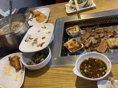 -苏格里岛自助海鲜烤肉火锅(集美万达店)