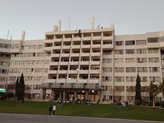 -西南林业大学(白龙校区)