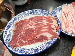 -裕德孚·非遗手切涮羊肉(东直门内大街店)